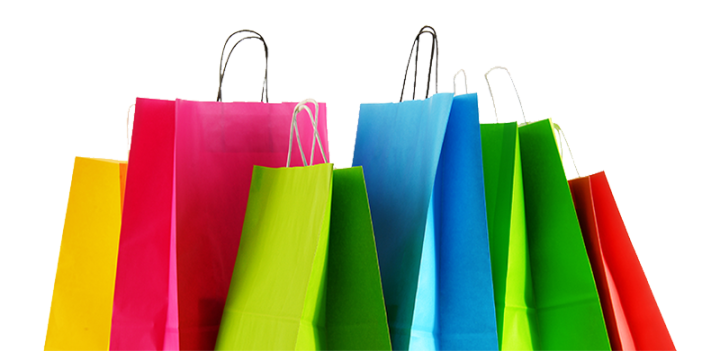 Shopping bag Gatineau