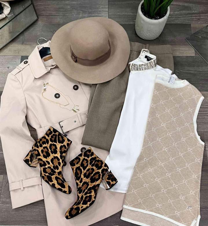 Fashion clothing Gatineau