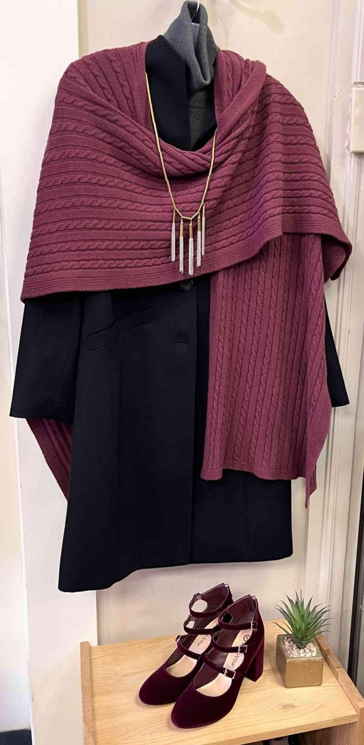 Fashion collection Gatineau