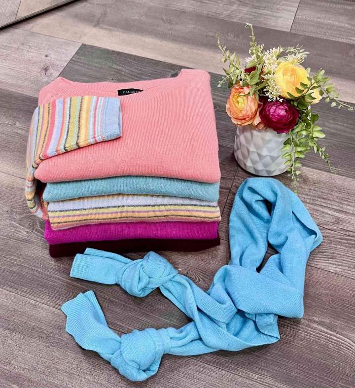 Clothing collection store Gatineau