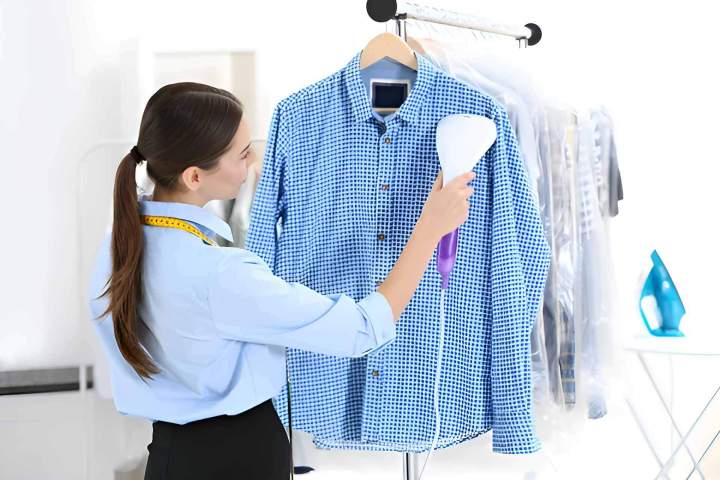 Garment Cleaning Gatineau
