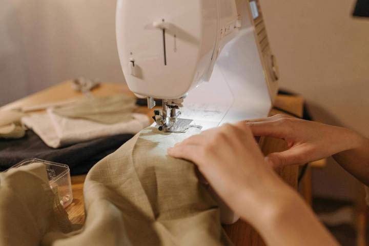 Couturière Gatineau